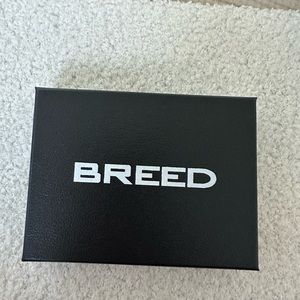 Breed Chase Wallet